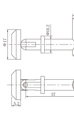 鋁型材斜角連接件技術參數 鋁型材斜角連接件技術參數