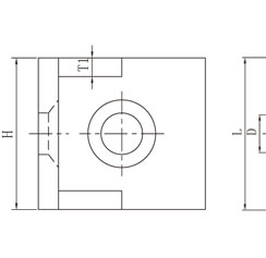 鋁型材轉(zhuǎn)向角件物理參數(shù)1 鋁型材轉(zhuǎn)向角件物理參數(shù)1
