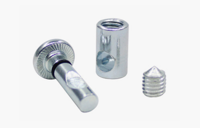 鋁型材內置內連接件 鋁型材內置內連接件